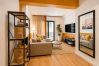 Apartment in Athens - LIV - Upscale Athenian Apartment 2C