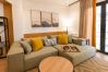 Apartment in Athens - LIV - Upscale Athenian Apartment 2C
