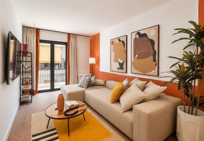 Apartment in Athens - LIV - Upscale Athenian Apartment 3A