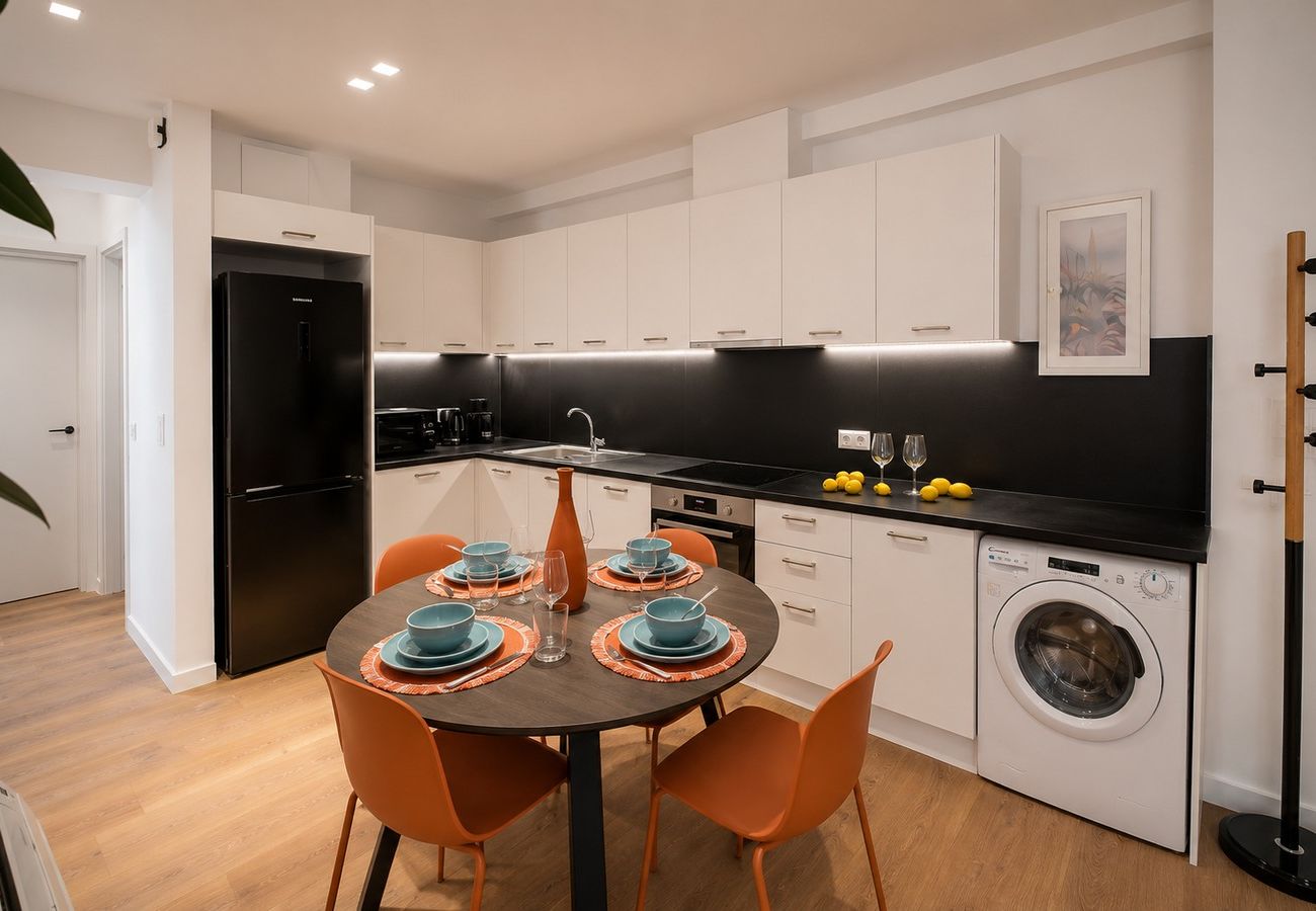 Apartment in Athens - LIV - Upscale Athenian Apartment 3A