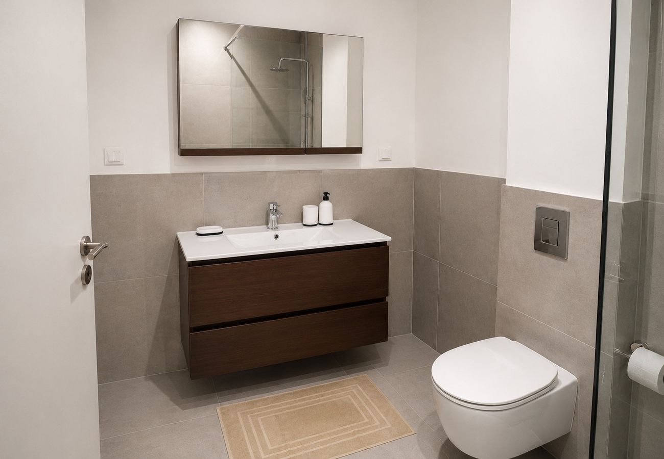 Apartment in Athens - LIV - Upscale Athenian Apartment 3A