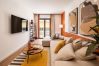 Apartment in Athens - LIV - Upscale Athenian Apartment 3A