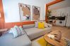 Apartment in Athens - LIV - Upscale Athenian Apartment 3A
