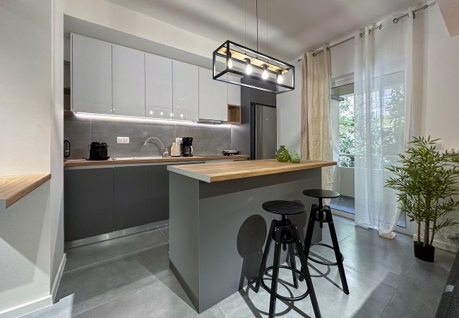 Apartment in Athens - LIV - Upscale Apartment Near Acropolis C2