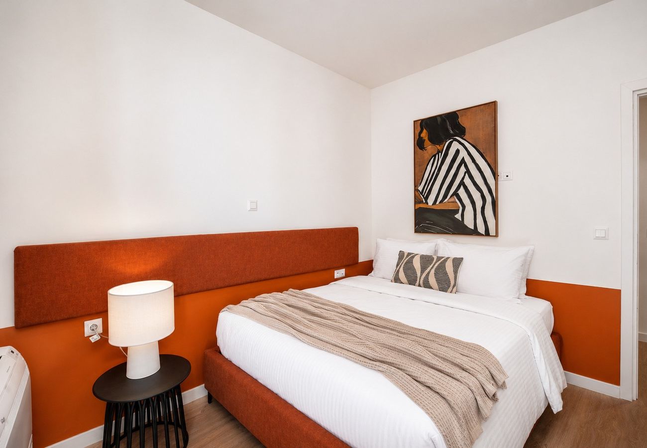 Apartment in Athens - LIV - Upscale Athenian Apartment 3B