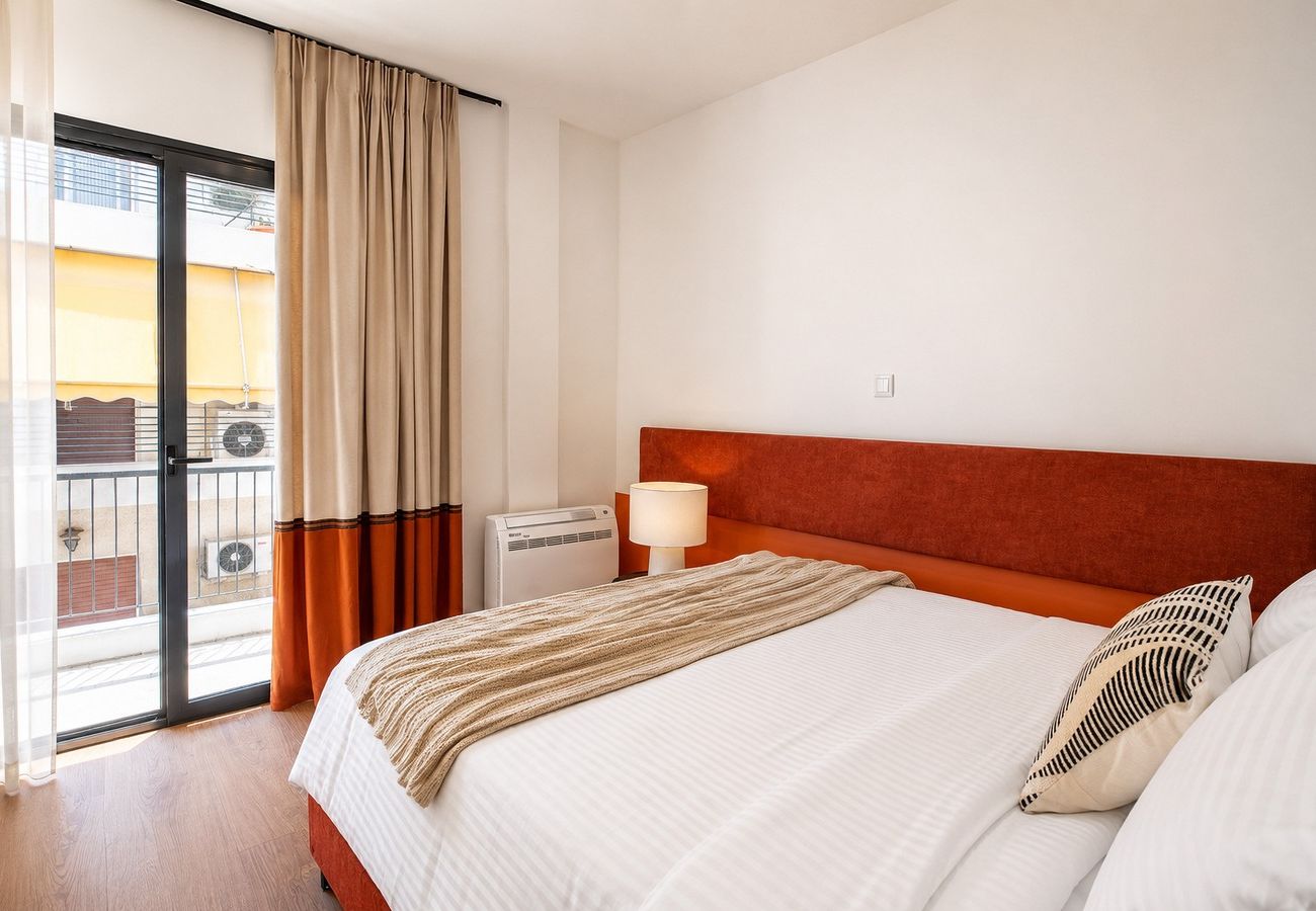 Apartment in Athens - LIV - Upscale Athenian Apartment 3B