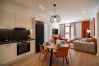 Apartment in Athens - LIV - Upscale Athenian Apartment 3B