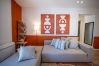 Apartment in Athens - LIV - Upscale Athenian Apartment 3B