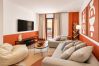 Apartment in Athens - LIV - Upscale Athenian Apartment 3B