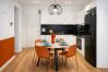 Apartment in Athens - LIV - Upscale Athenian Apartment 3B