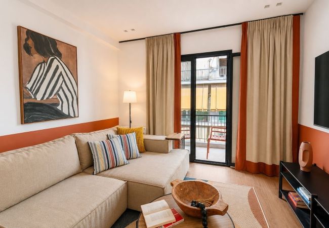 Apartment in Athens - LIV - Upscale Athenian Apartment 3C