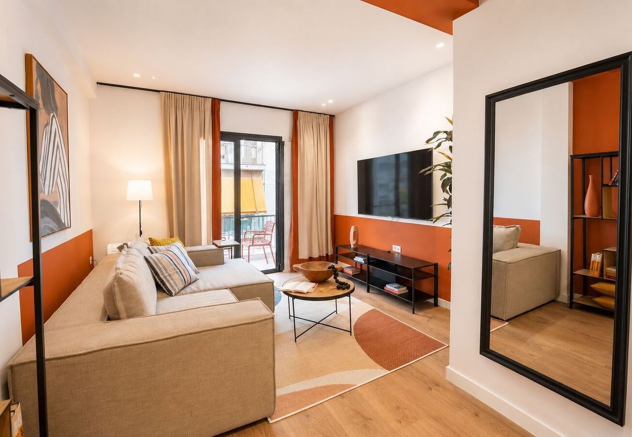 Apartment in Athens - LIV - Upscale Athenian Apartment 3C