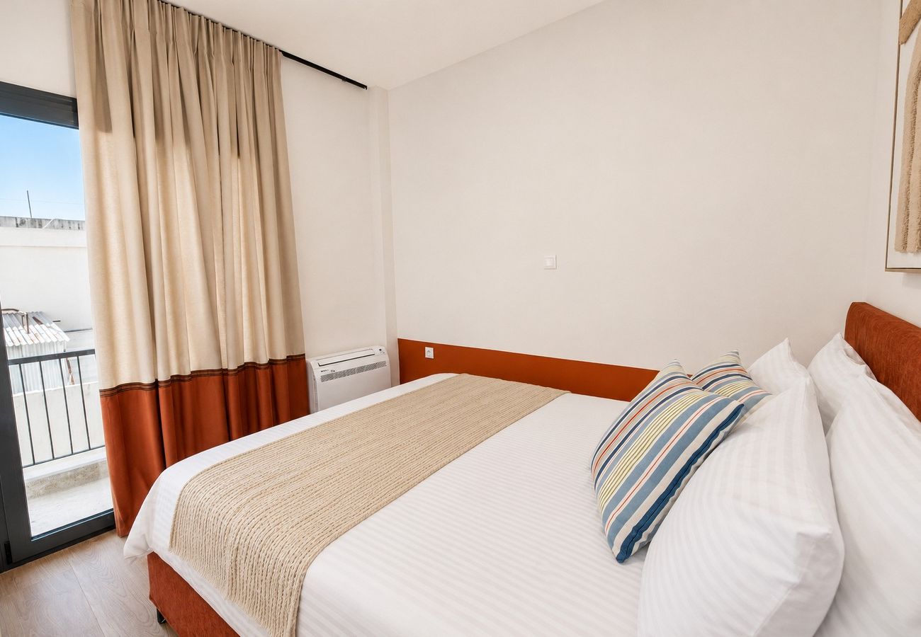 Apartment in Athens - LIV - Upscale Athenian Apartment 3C