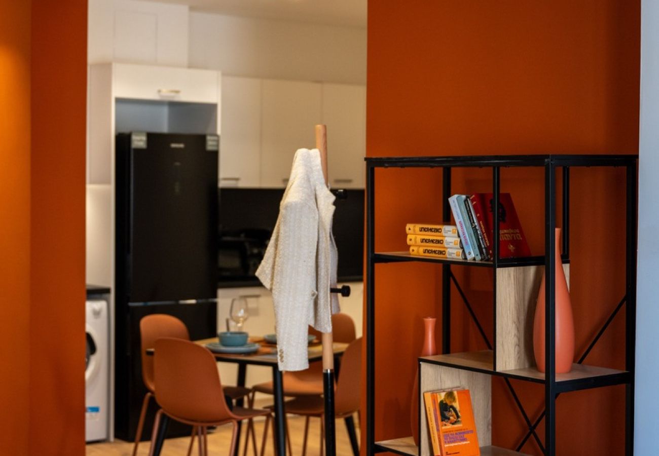 Apartment in Athens - LIV - Upscale Athenian Apartment 3C