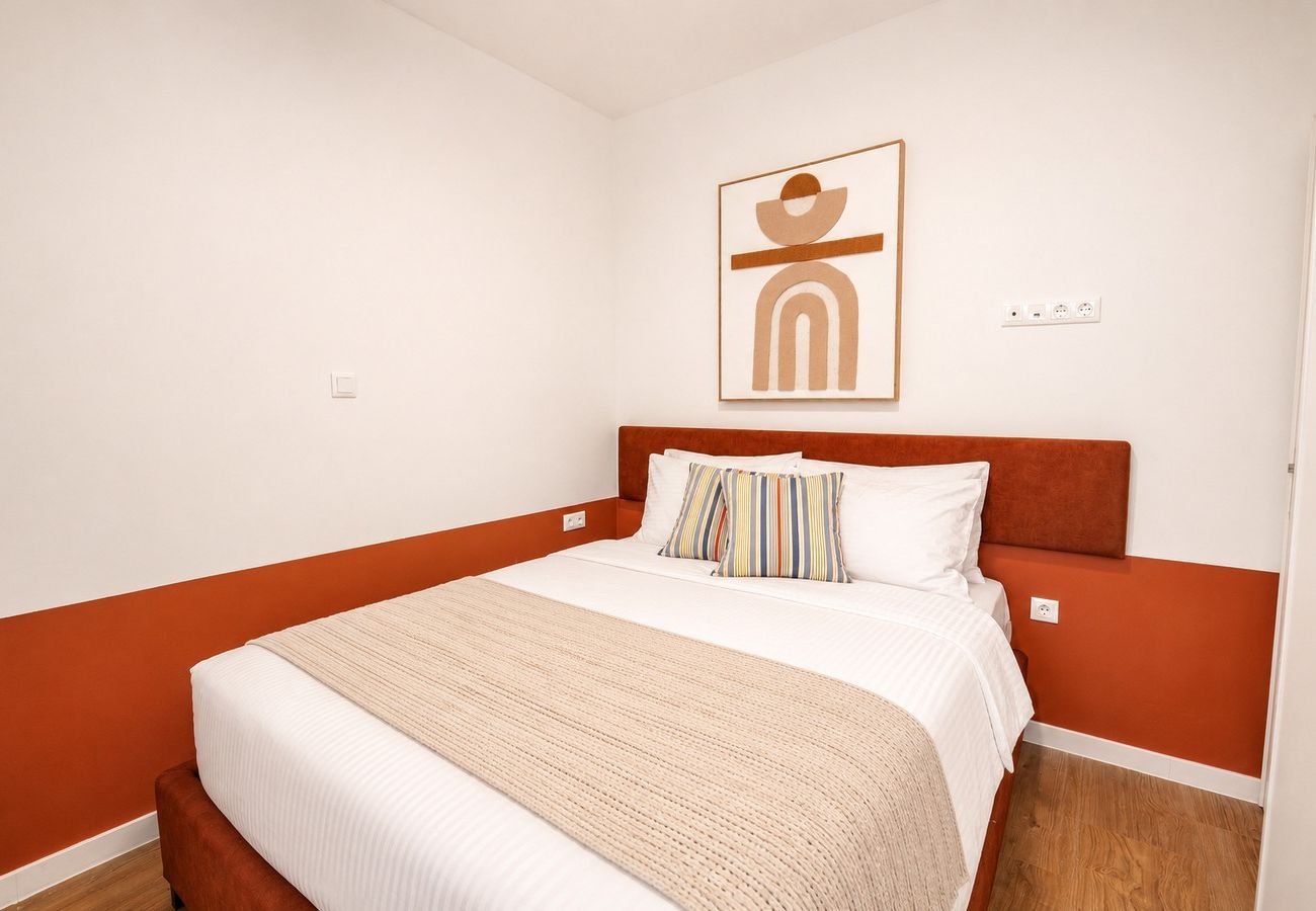 Apartment in Athens - LIV - Upscale Athenian Apartment 3C