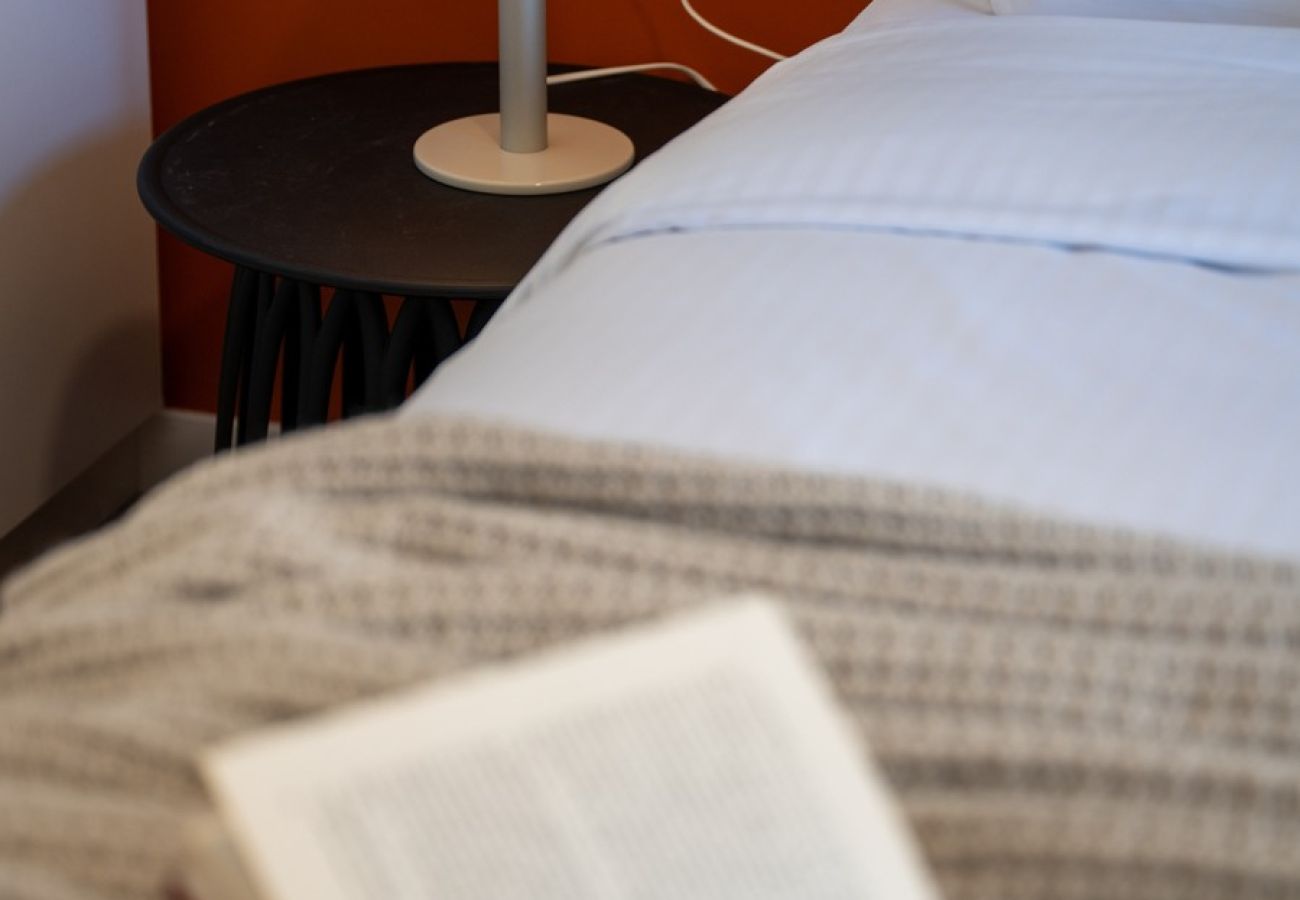 Apartment in Athens - LIV - Upscale Athenian Apartment 3C