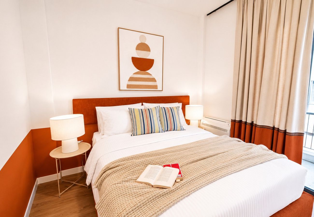 Apartment in Athens - LIV - Upscale Athenian Apartment 3C