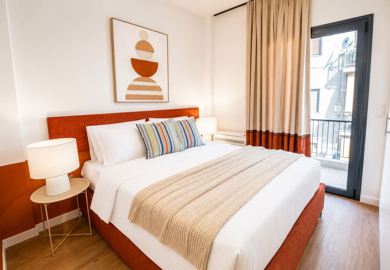 Apartment in Athens - LIV - Upscale Athenian Apartment 3C