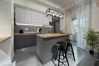 Apartment in Athens - LIV - Upscale Apartment Near Acropolis C3