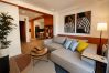 Apartment in Athens - LIV - Upscale Athenian Apartment 3C