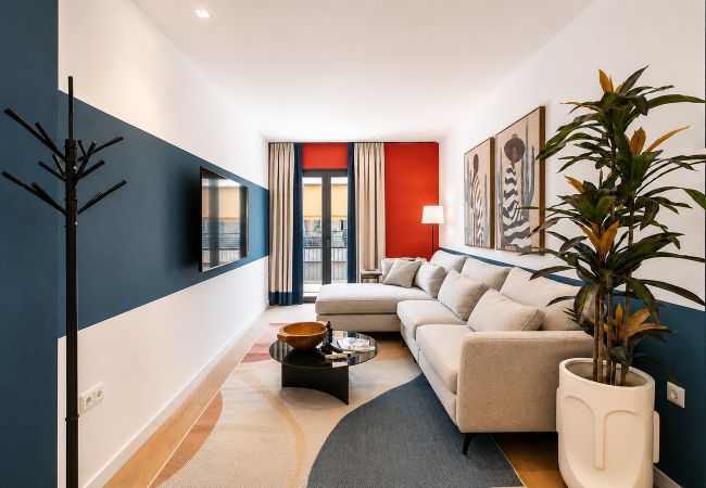 Apartment in Athens - LIV - Upscale Athenian Apartment 4A