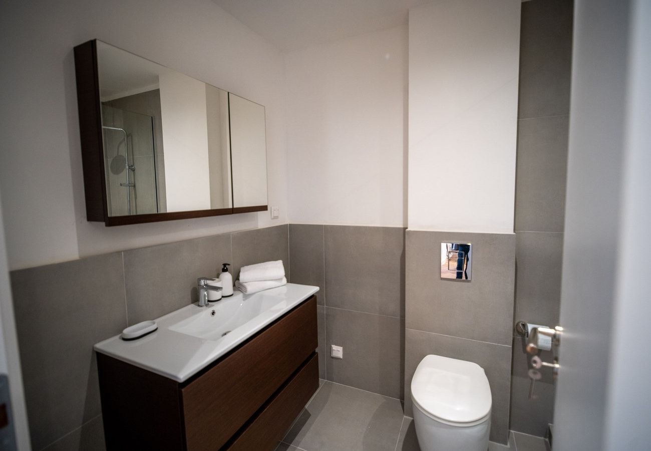 Apartment in Athens - LIV - Upscale Athenian Apartment 4A