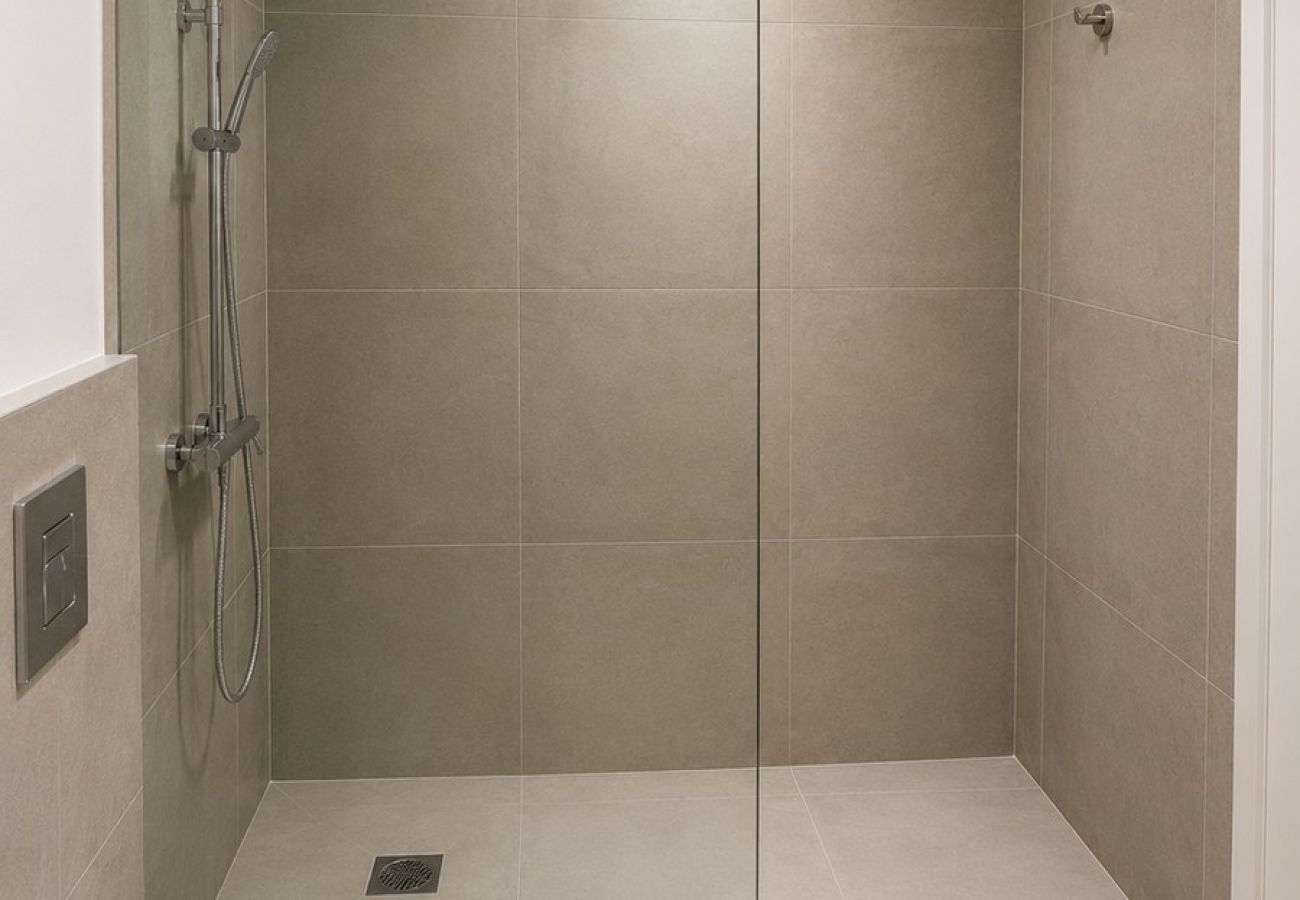 Apartment in Athens - LIV - Upscale Athenian Apartment 4A