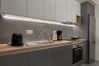 Apartment in Athens - LIV - Upscale Apartment Near Acropolis D1