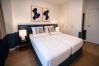Apartment in Athens - LIV - Upscale Athenian Apartment 4A