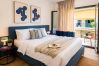 Apartment in Athens - LIV - Upscale Athenian Apartment 4A