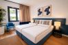 Apartment in Athens - LIV - Upscale Athenian Apartment 4A