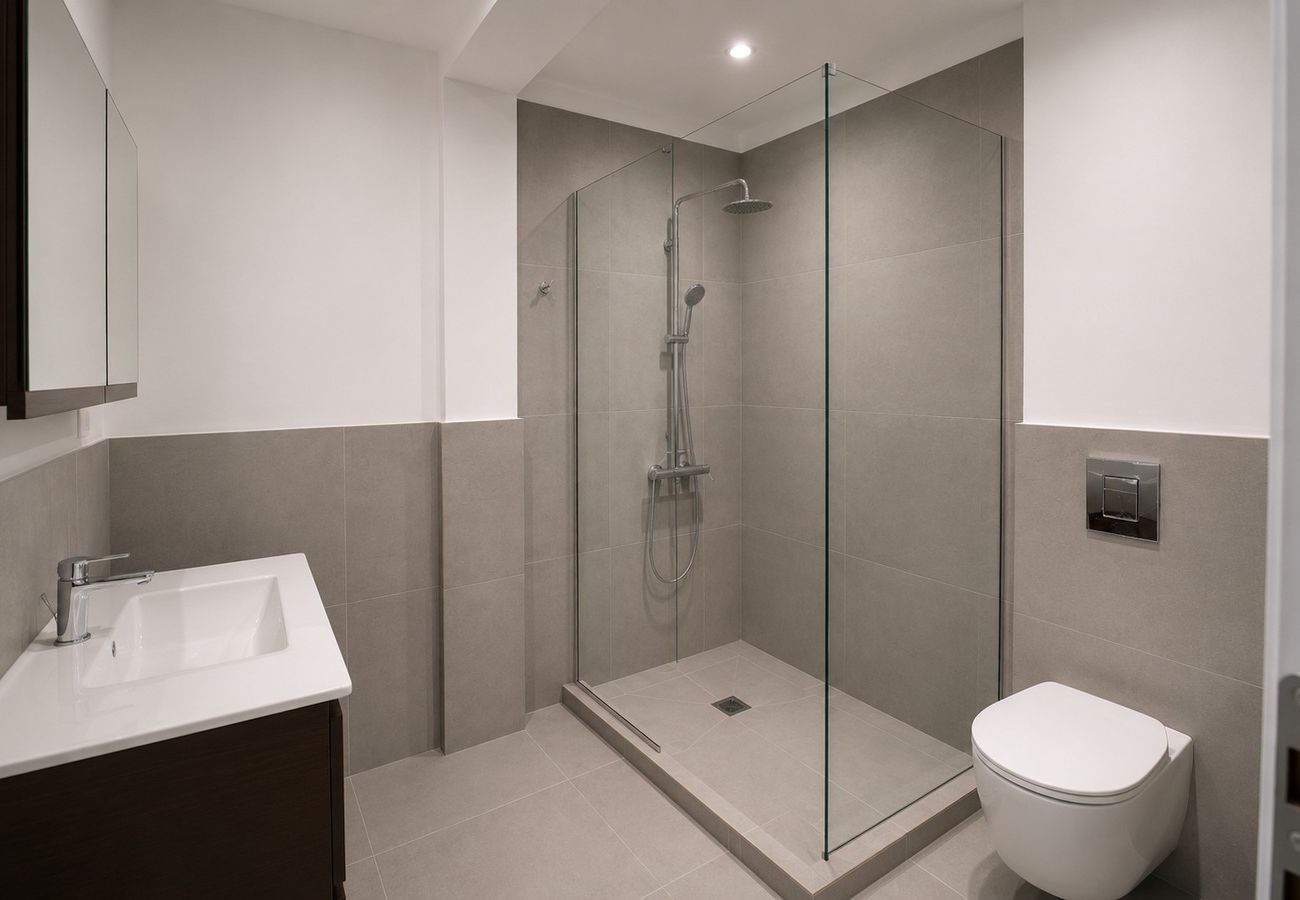 Apartment in Athens - LIV - Upscale Athenian Apartment 4B