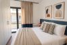 Apartment in Athens - LIV - Upscale Athenian Apartment 4B