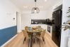 Apartment in Athens - LIV - Upscale Athenian Apartment 4B