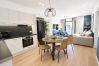 Apartment in Athens - LIV - Upscale Athenian Apartment 4B