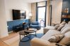 Apartment in Athens - LIV - Upscale Athenian Apartment 4B