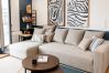 Apartment in Athens - LIV - Upscale Athenian Apartment 4B