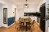 Apartment in Athens - LIV - Upscale Athenian Apartment 4B