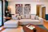 Apartment in Athens - LIV - Upscale Athenian Apartment 4B