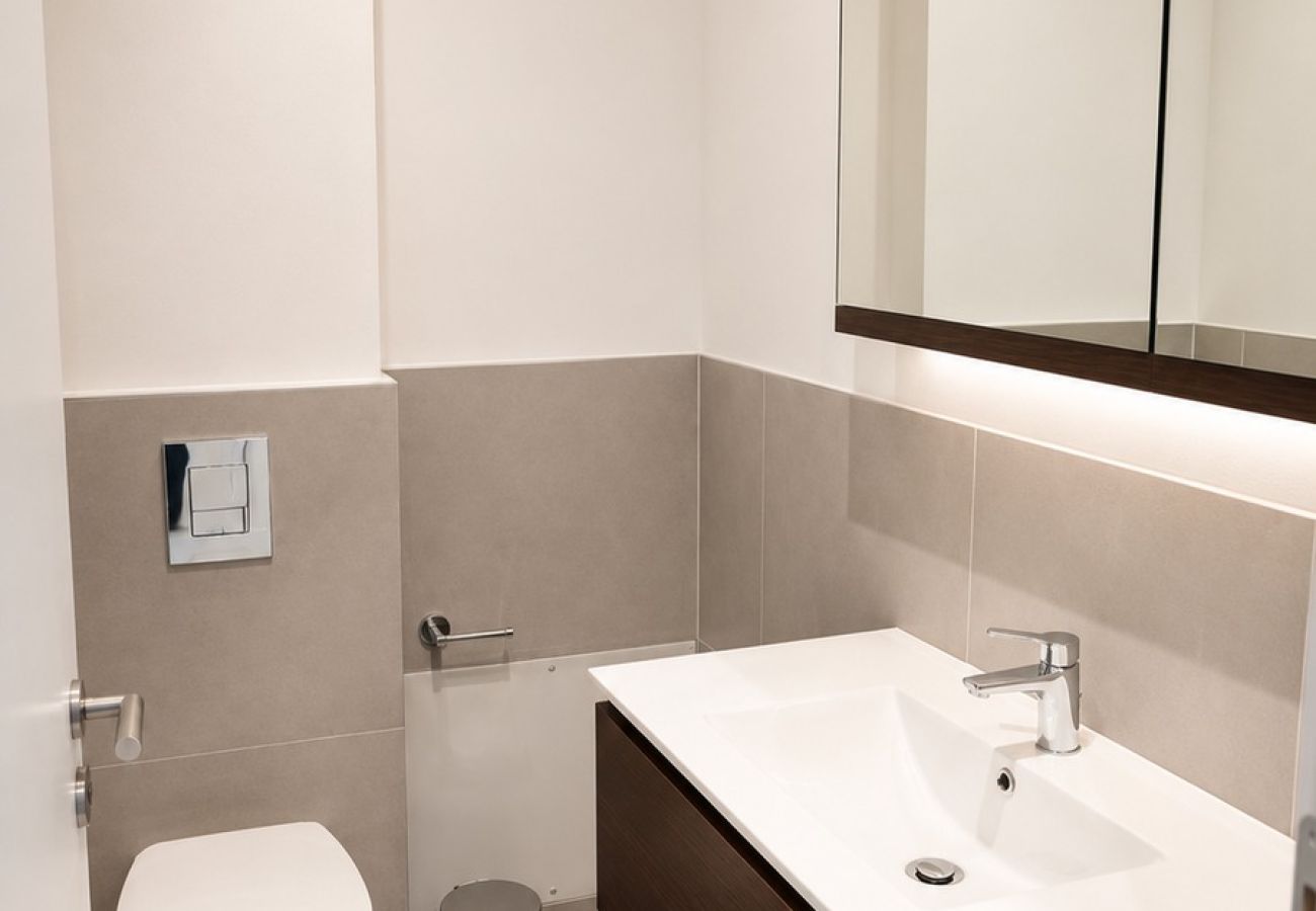Apartment in Athens - LIV - Upscale Athenian Apartment 4C