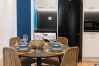Apartment in Athens - LIV - Upscale Athenian Apartment 4C