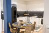 Apartment in Athens - LIV - Upscale Athenian Apartment 4C