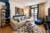 Apartment in Athens - LIV - Upscale Athenian Apartment 4C