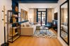 Apartment in Athens - LIV - Upscale Athenian Apartment 4C