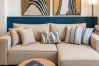 Apartment in Athens - LIV - Upscale Athenian Apartment 4C