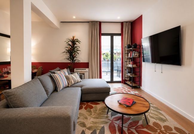Apartment in Athens - LIV - Upscale Athenian Penthouse 5A