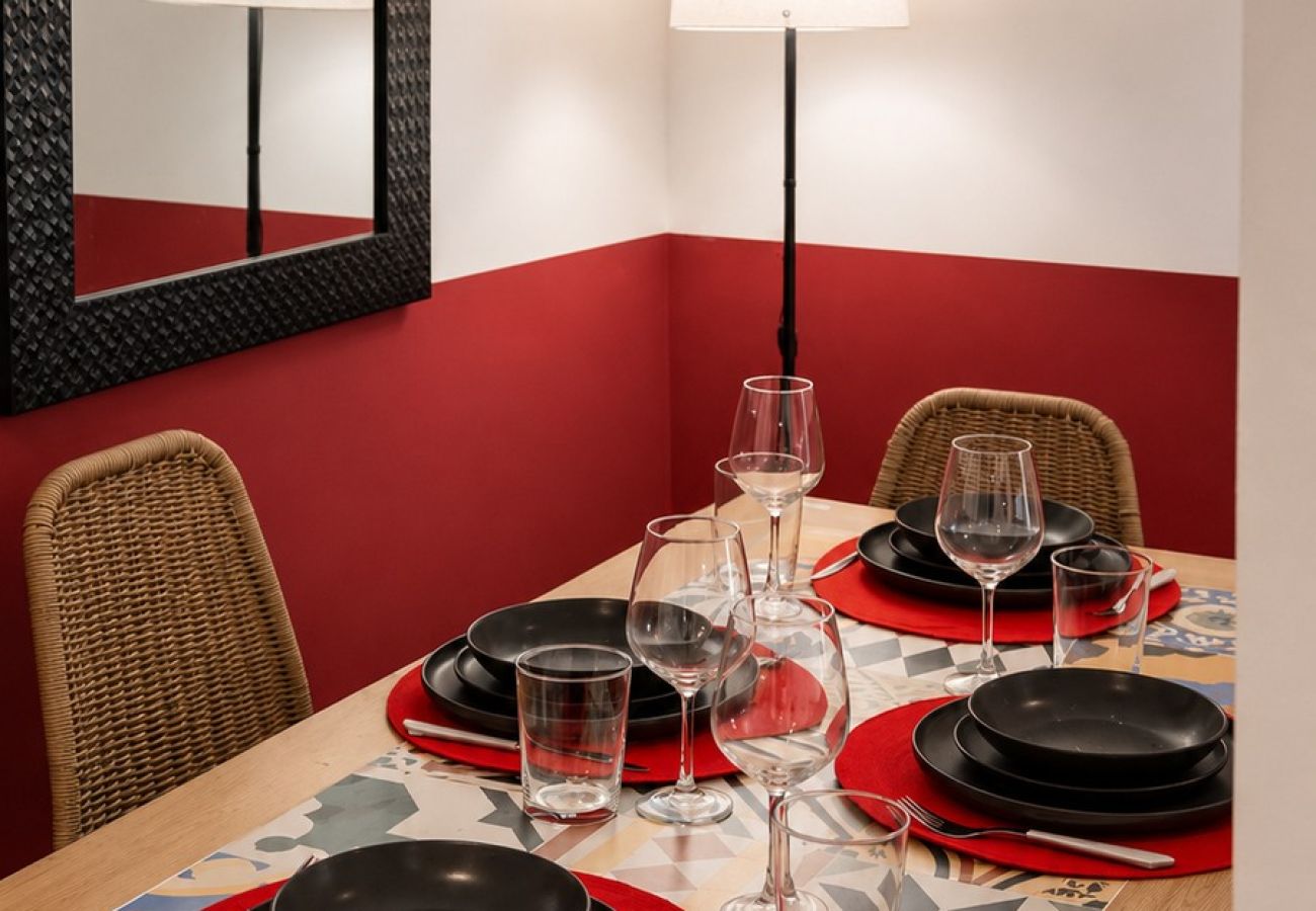 Apartment in Athens - LIV - Upscale Athenian Penthouse 5A