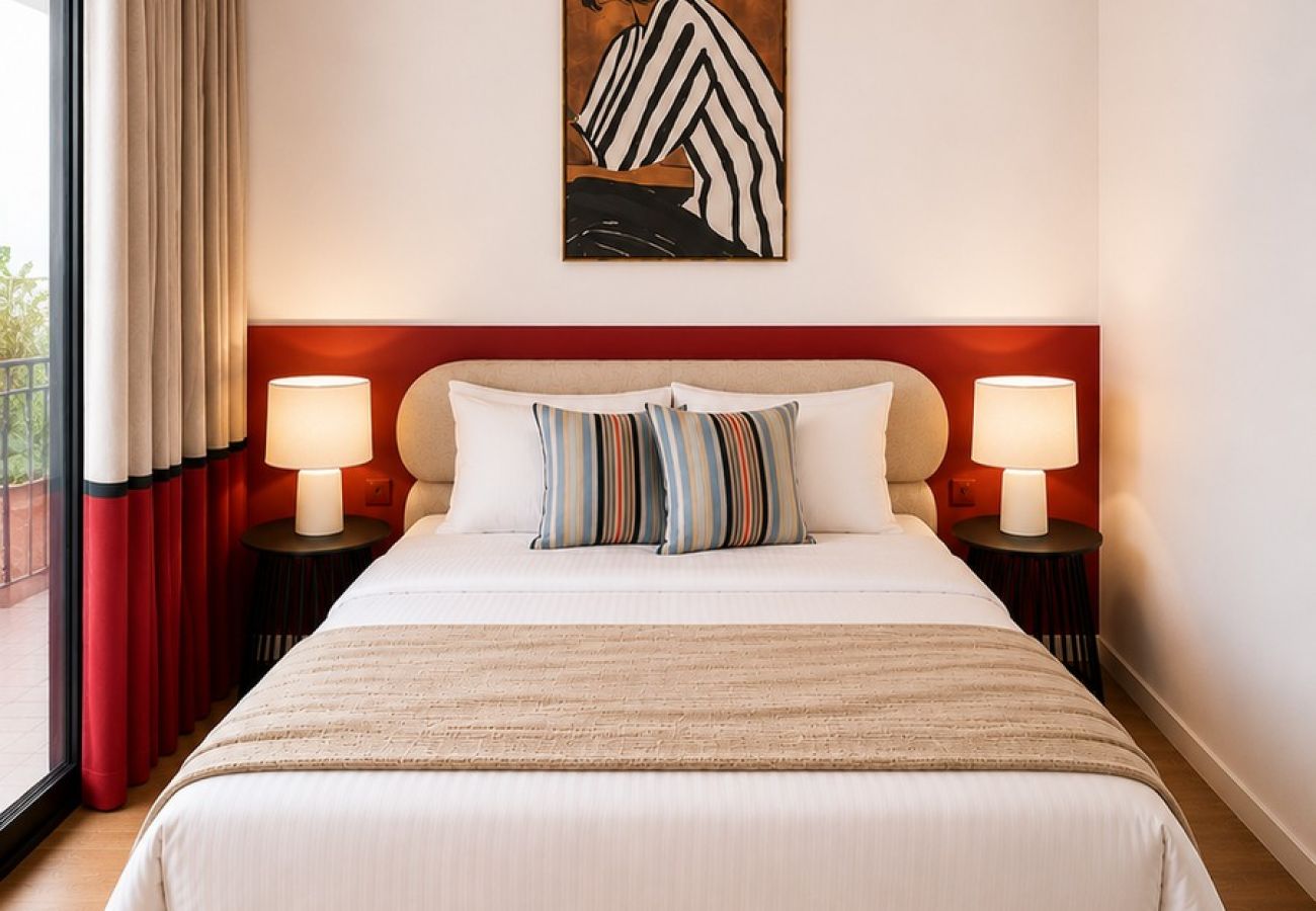 Apartment in Athens - LIV - Upscale Athenian Penthouse 5A