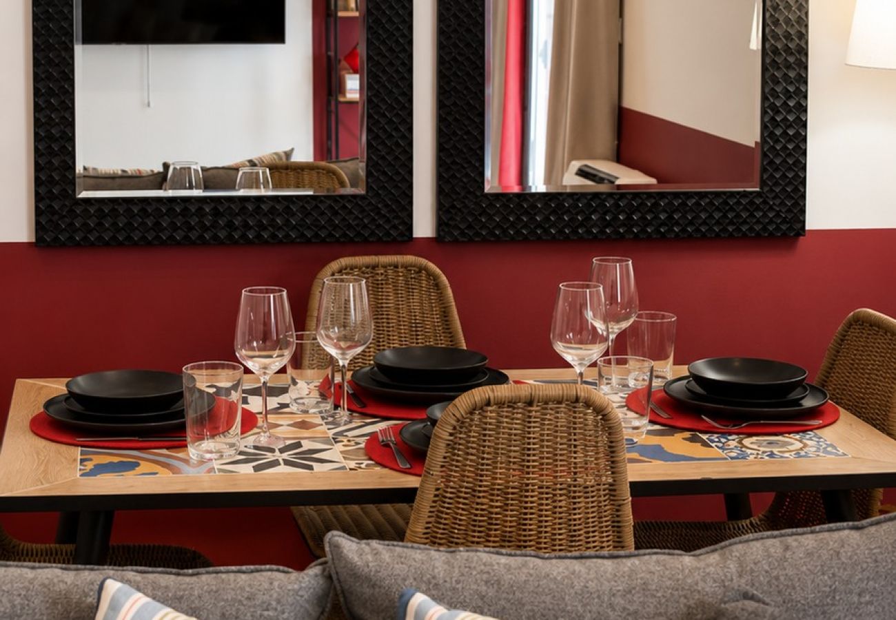 Apartment in Athens - LIV - Upscale Athenian Penthouse 5A