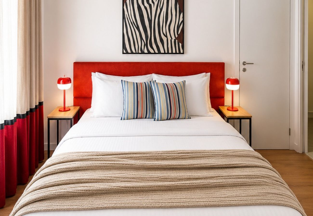 Apartment in Athens - LIV - Upscale Athenian Penthouse 5A